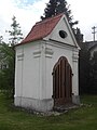 Field chapel