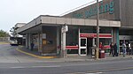 Woodbine station