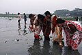 Worshiop of devi ganga19