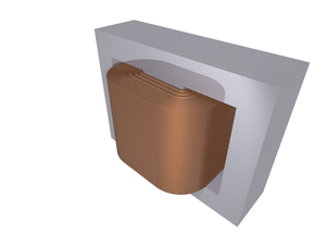 AC Current Transformer