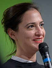 Yael Reuveny, 2021