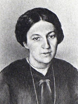 <span class="mw-page-title-main">Varvara Yakovleva (politician)</span> Russian Bolshevik politician