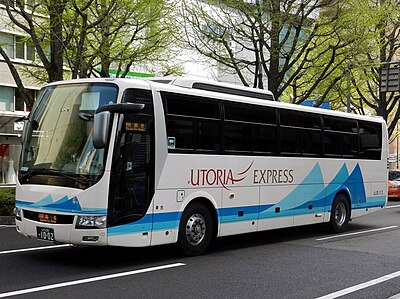 山交バス (山形県)
