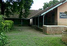 Zila Parishad Boys' Primary School (est. 18 March 1865) ZP Boys Primary School Chinawal.jpg