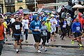 Zagreb Marathon 20151011 DSC 2691