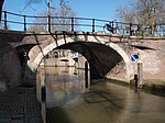 Zandbrug (Utrecht)