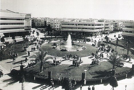 תל אביב-יפו: שם העיר, היסטוריה, גאוגרפיה