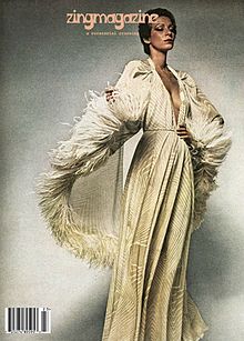 Fashion (magazine) - Wikipedia