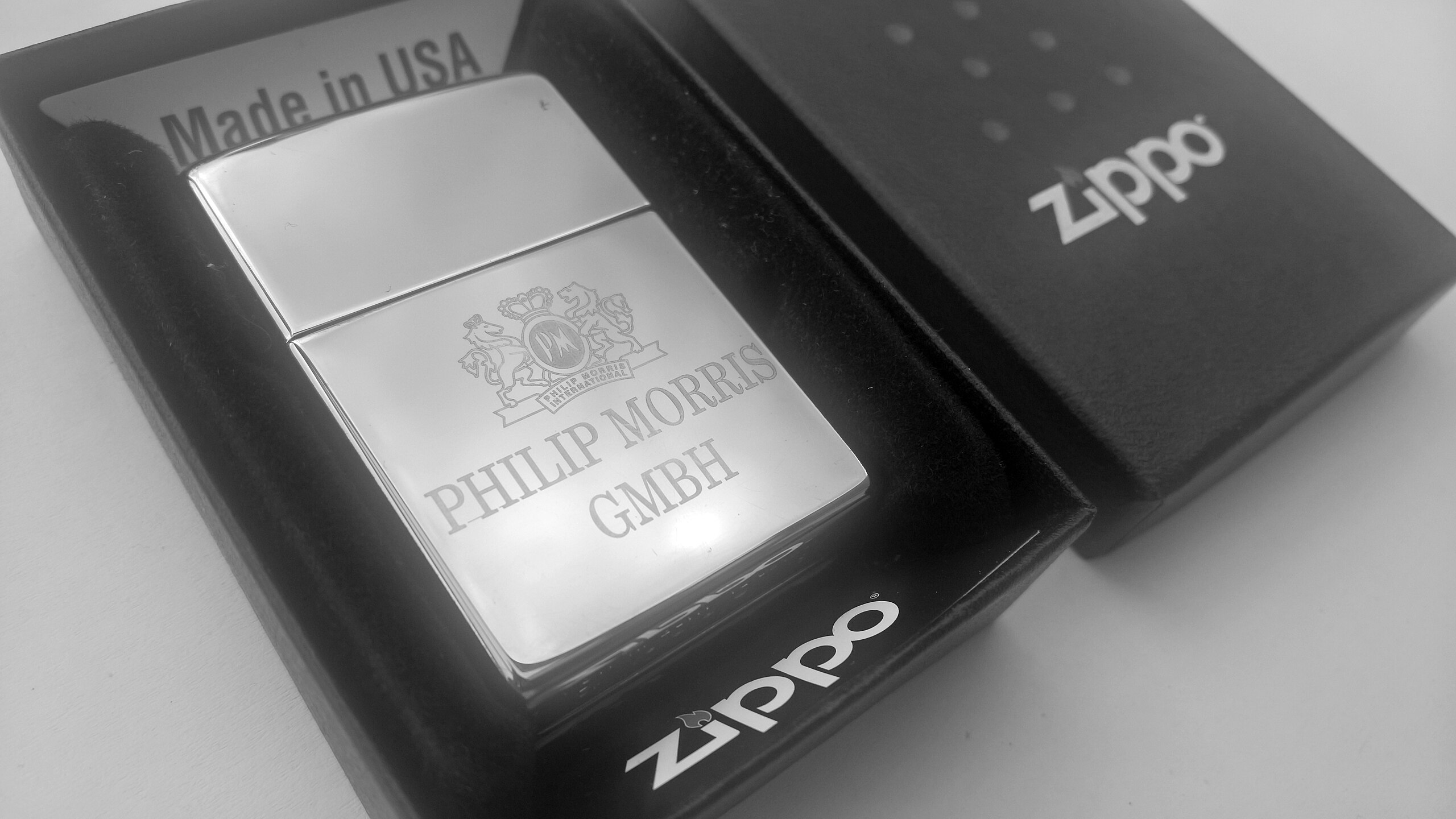 Zippo - Wikipedia