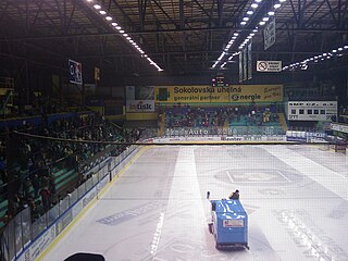 <span class="mw-page-title-main">Zimní stadion Karlovy Vary</span>