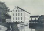 Hochfelden twisting mill