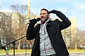 "1JahrNurBlockiert", Demonstration von Fridays For Future, Berlin, 13.12.2019 (49239401431).jpg