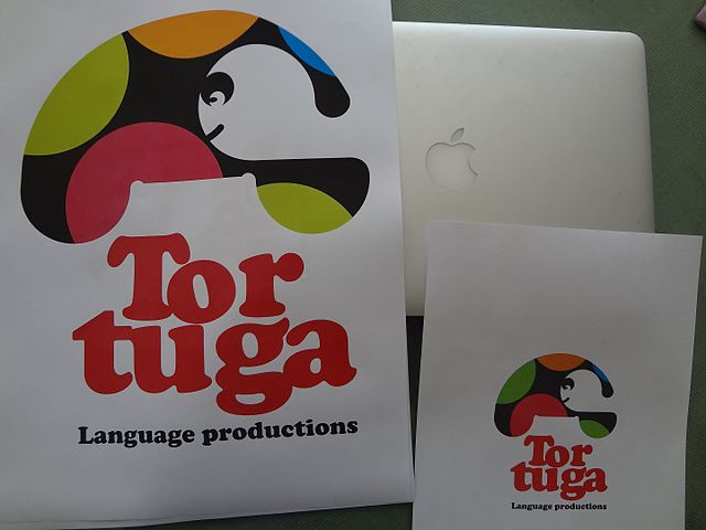 Tortuga Language Productions