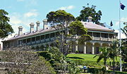 Thumbnail for Admiralty House, Sydney