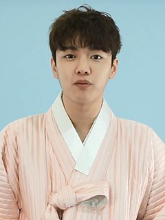 Shin Won-ho South Korean singer and actor. Member of boy group Cross Gene