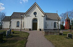 Åsle kirke