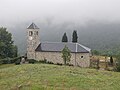 Église Saint-Pierre de Génat