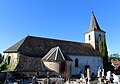 Église de l'Assomption d'Ozon