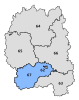 Viborchi okrugi v Jitomirskiiy oblasti.svg