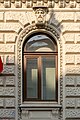 * Nomination Window of 38, Chaikovsky street, Saint Petersburg, Russia. --Красный 06:18, 24 September 2024 (UTC) * Promotion  Support Good quality. --ArildV 07:50, 24 September 2024 (UTC)