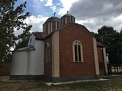 Црква „Св. Ѓорѓи“ - Пашино Рувци.jpg