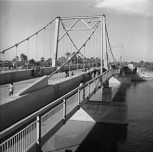 جسر 14 تموز 1964