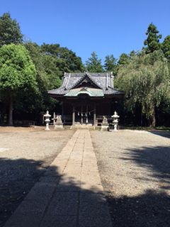 ファイル:平成27年の熊野神社本殿.JPG