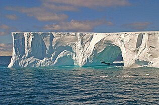 Table Iceberg