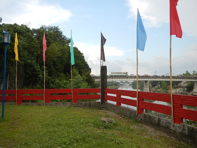 File:02226jfLongos Angat River Resort Bridge Plaridel Pulilan Highway Bulacanfvf 24.JPG