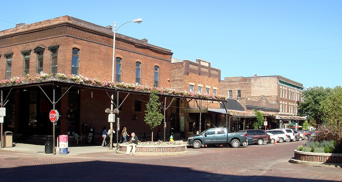 Tourism in Omaha, Nebraska