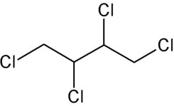 1 2 3 4 Tetraclorobutano Wikipedia La Enciclopedia Libre