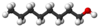 1-oktanolo
