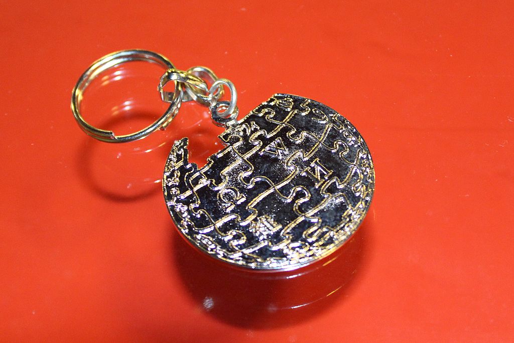 Keychain - Wikipedia