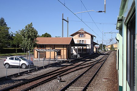 11 Schoenbuehl SBB 120818