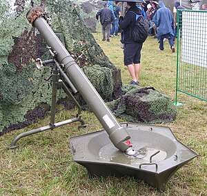 120mm minomet vz. 82