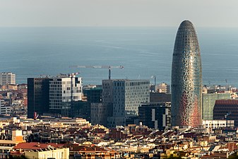 Barcelona, Spain