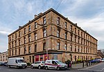 165, 171, 173 Butterbiggins Road, Glasgow, Scotland.jpg