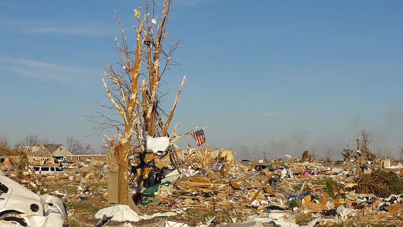 File:17 November 2013 Washington tornado damage 2.jpg