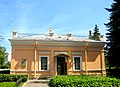 1806. St. Petersburg. Ivan Chernykh Street, 23.jpg