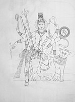 Thumbnail for Devīsūktam (Chandipatha)
