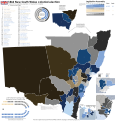 Results of the 1860 New South Wales colonial election.