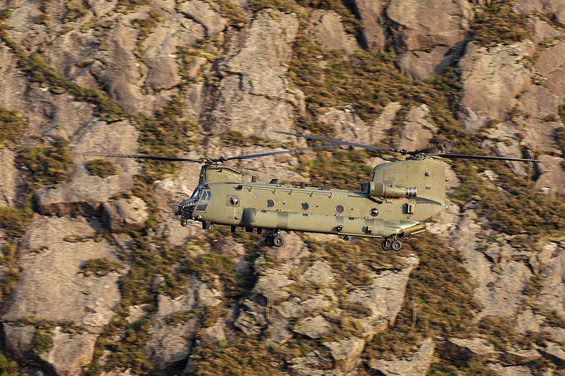 File:18 SQUADRON MOUNTAIN TRAINING MOD 45166832.jpg