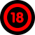 18 icon A (Hungary).svg