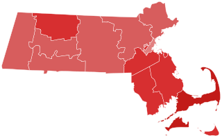 <span class="mw-page-title-main">1920 Massachusetts gubernatorial election</span> Election