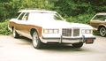 1976 Pontiac Grand Safari