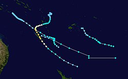 1995-1996 South Pacific cyclone season summary.jpg