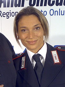 20-9-2008 l’atleta olimpica Margherita Granbassi (cropped).jpg