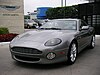 Aston Martin DB7 Volante.