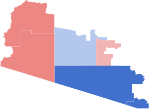 2006 AZ-7 Election Results.svg