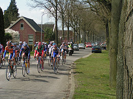 2008 Ronde van Drenthe 2008 Ronde van Drenthe 1.jpg